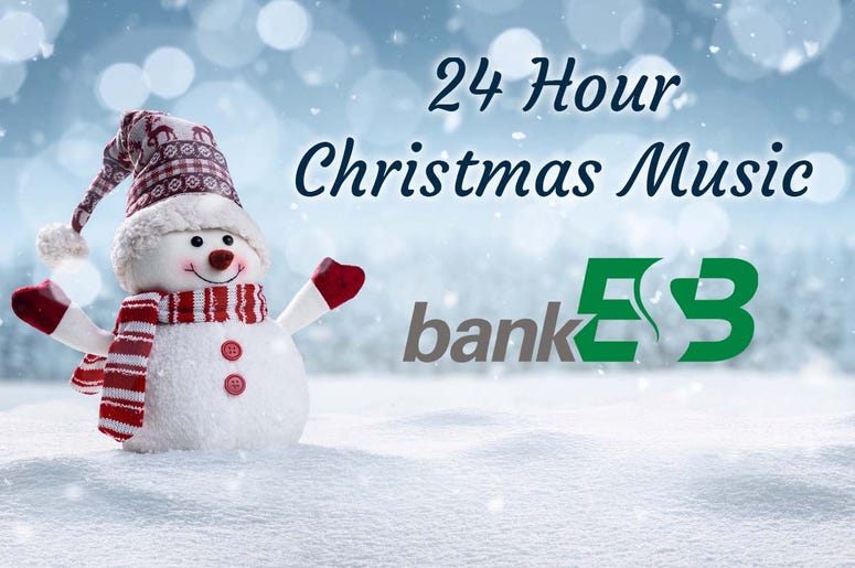 Christmas Radio Station Massachusetts - CHRISMASIH